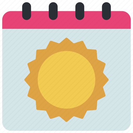Calendar, schedule, seasons, seasonal, date icon - Download on Iconfinder