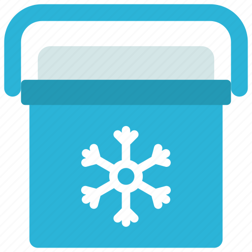 Cooler, box, cooling, food, storage icon - Download on Iconfinder