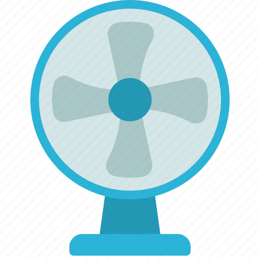 Fan, air, cooler, electric, fans icon - Download on Iconfinder