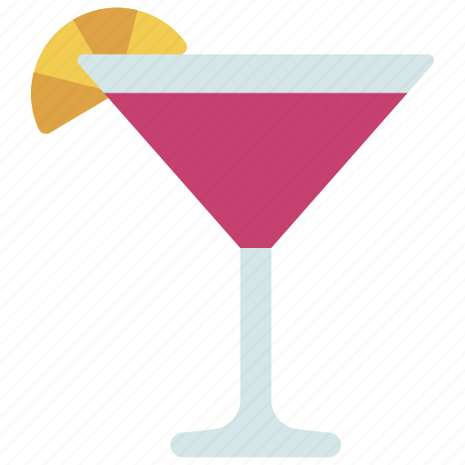 Martini, alcohol, drink, cocktail, shaken icon - Download on Iconfinder