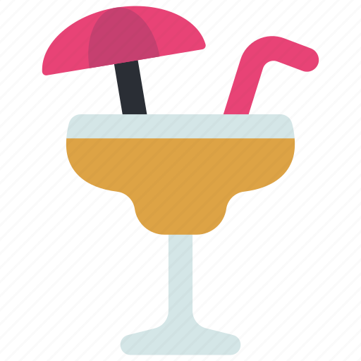Mimosa, alcohol, drink, drinks icon - Download on Iconfinder