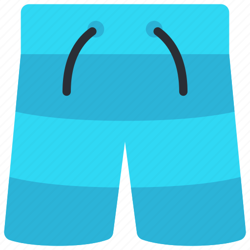 Swimming, trunks, swim, pool, clothing icon - Download on Iconfinder