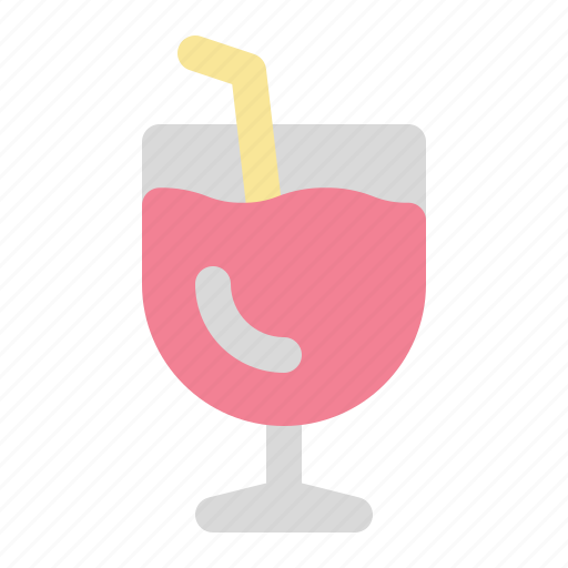 Drink, summer, vacation icon - Download on Iconfinder