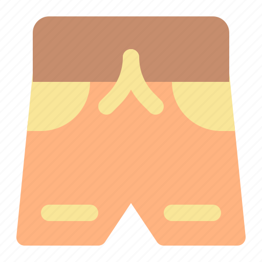 Shorts, summer, vacation icon - Download on Iconfinder