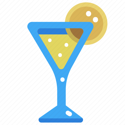 Beverage, cocktail, cocktails, drink, drinks, food, glass icon - Download on Iconfinder