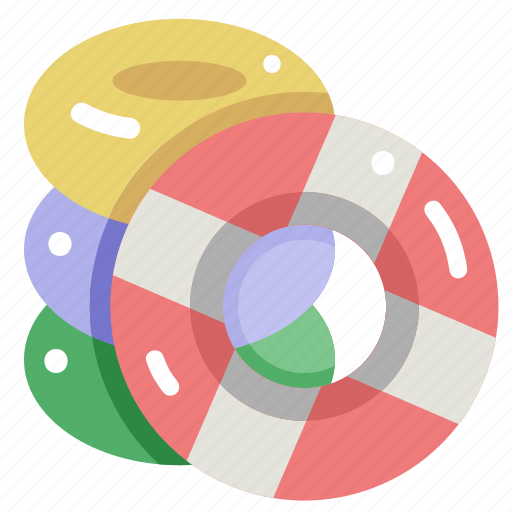 Float, floating, help, lifebuoy, lifeguard, lifesaver, security icon - Download on Iconfinder