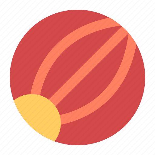 Ball, beach, holiday, play, summer, vacation icon - Download on Iconfinder