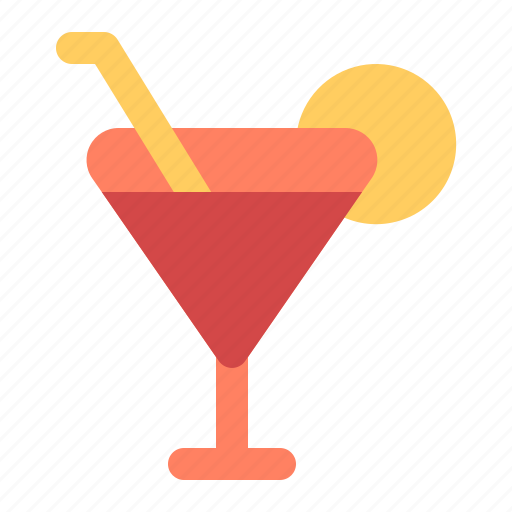 Cocktail, drink, holiday, summer, vacation icon - Download on Iconfinder