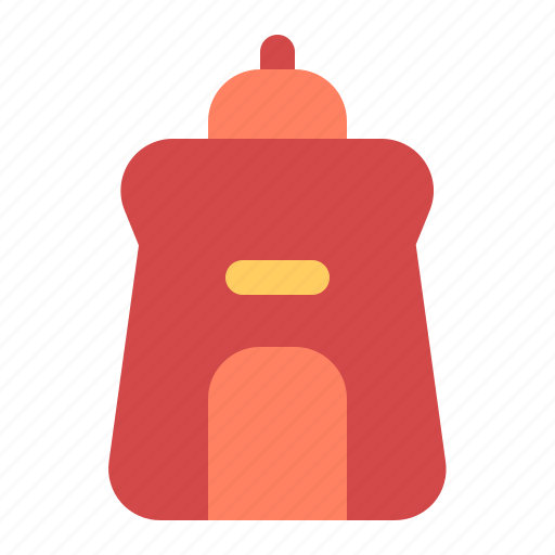 Beach, building, lighthouse, sea, summer, vacation icon - Download on Iconfinder
