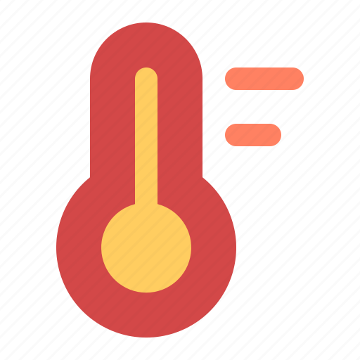 Celcius, holiday, summer, temperature, thermometer, weather icon - Download on Iconfinder