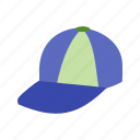 cap, children's cap, hat, head cover, head gear, p cap, summer