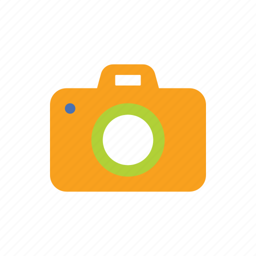 Camera, documentation, photography, picture, shutter, summer, technology icon - Download on Iconfinder