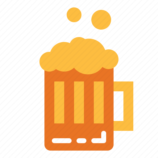 Alcohol, beer, drinks, restaurant icon - Download on Iconfinder
