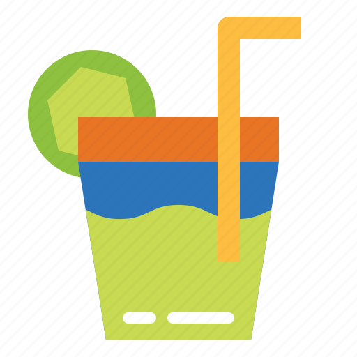 Beverage, drink, lemonade, refreshment icon - Download on Iconfinder
