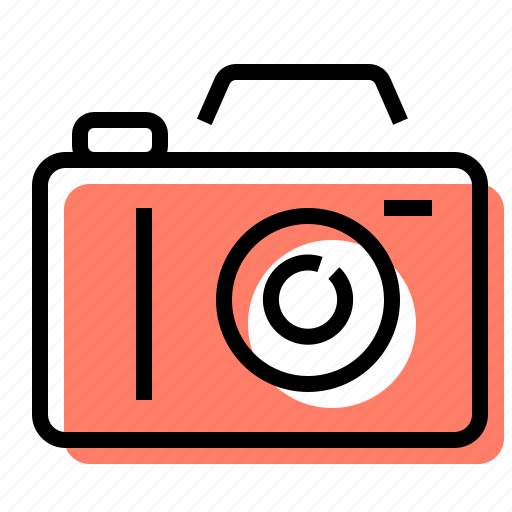 Camera, photography, photo, vacation icon - Download on Iconfinder