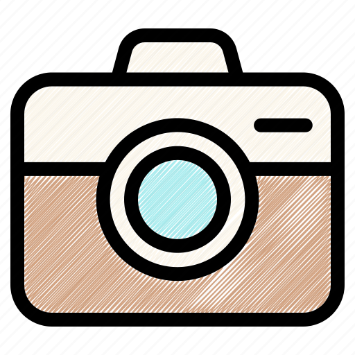 Camera, photography, photo, image, picture, film, record icon - Download on Iconfinder