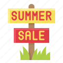sale, shop, sign, summer, wooden