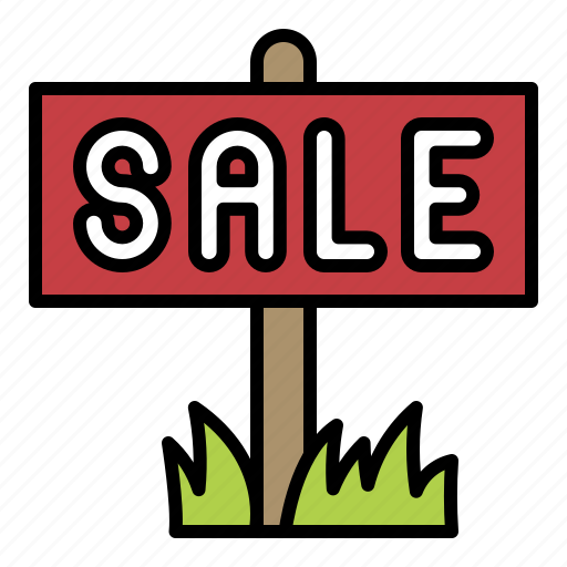Sale, shopping, sign, summer icon - Download on Iconfinder