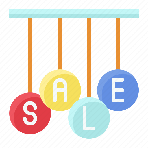 Hanging, sale, shopping, sign, summer icon - Download on Iconfinder