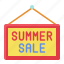 hanging sign, sale, shop, shopping, sign, summer, vacation 