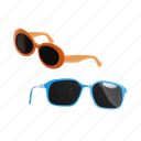 sunglasses, eyeglasses, goggles, glasses, fashion, eyewear