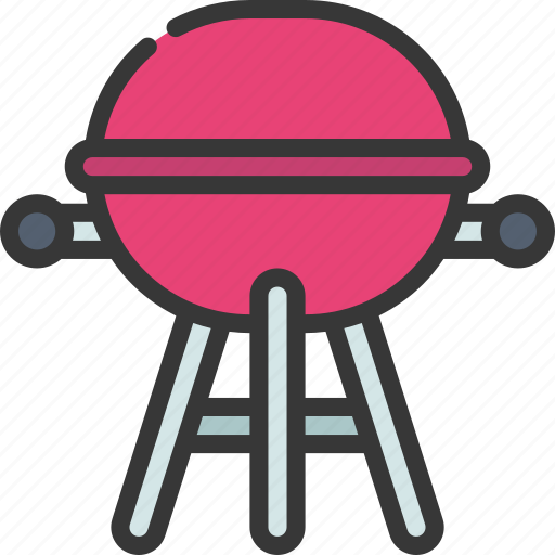 Barbeque, grill, cook, out, bbq icon - Download on Iconfinder