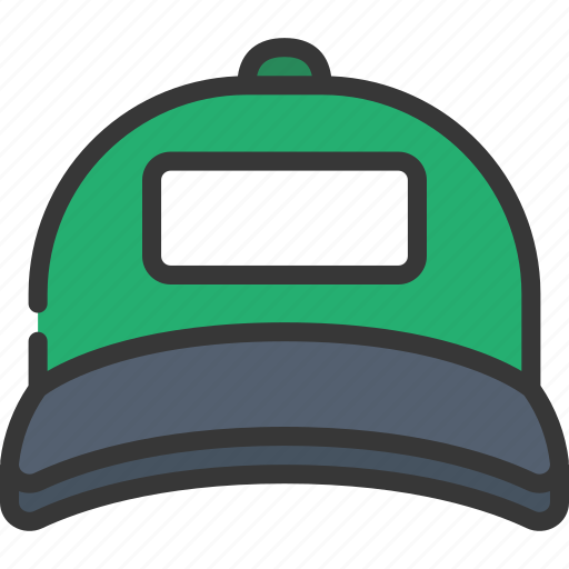 Baseball, cap, hat, clothing, fashion icon - Download on Iconfinder