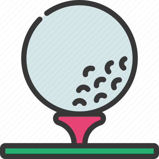 Golfing, golf, golfer, sports, sport icon - Download on Iconfinder