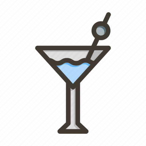 Cocktail, drink, summer, beach, holiday icon - Download on Iconfinder