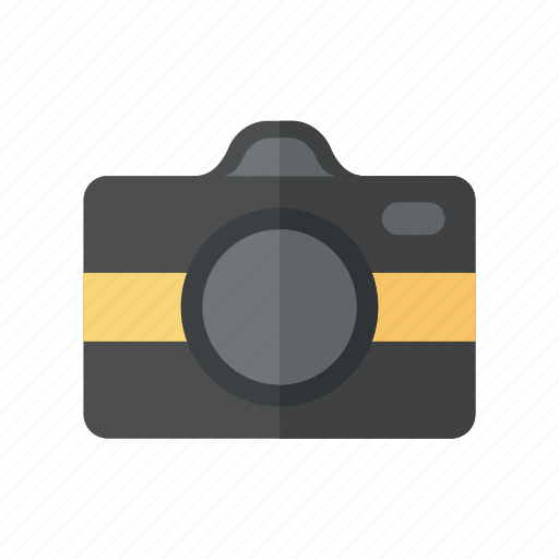 Camera, photo, photography, shot, vacation icon - Download on Iconfinder