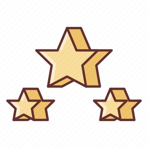 Medal, rating, star, trophy icon - Download on Iconfinder