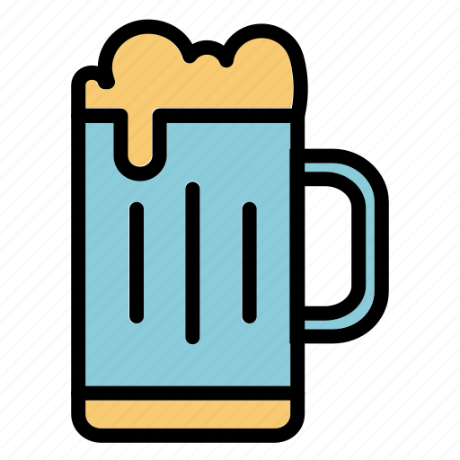 Alcohol, beer, drink, summer icon - Download on Iconfinder