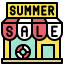 sale, shop, store, summer, summer sale 