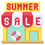 shop, store, summer, summer sale 