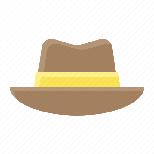 Fashion, hat, summer, sun hat icon - Download on Iconfinder