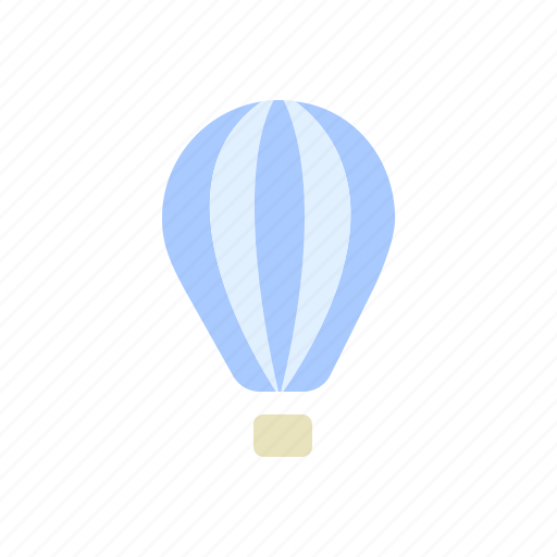 Air, balloon, cappadocia, travel icon - Download on Iconfinder