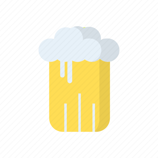 Alcohol, beer, beverage icon - Download on Iconfinder