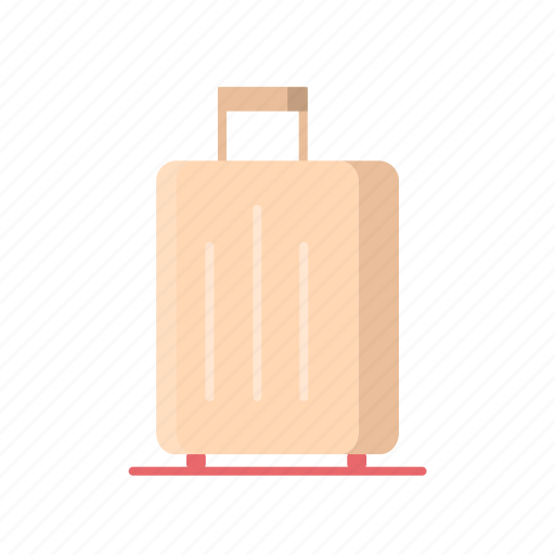 Luggage, suitcase, travel icon - Download on Iconfinder