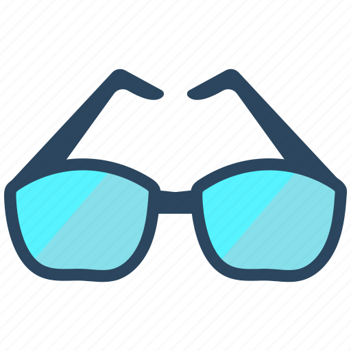 Glasses, shades, summer, sunglasses icon - Download on Iconfinder