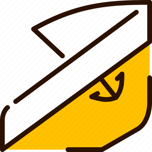 Boat, bukeicon, motor, speed, speedboat, summer icon - Download on Iconfinder