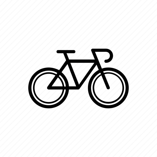 Bicycle, summer icon - Download on Iconfinder on Iconfinder