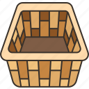 basket, salt, purify, sumo, tradition