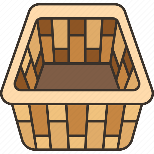 Basket, salt, purify, sumo, tradition icon - Download on Iconfinder