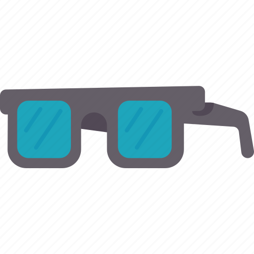 Sunglasses, eyewear, summer, outdoor, protective icon - Download on Iconfinder