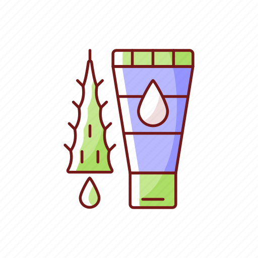 Moisturizing, lotion, cream, healthcare icon - Download on Iconfinder