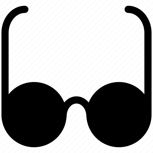 Eyeglasses, eyewear, sunglasses icon - Download on Iconfinder