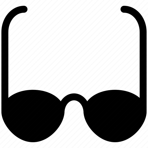 Eyeglasses, eyewear, sunglasses icon - Download on Iconfinder