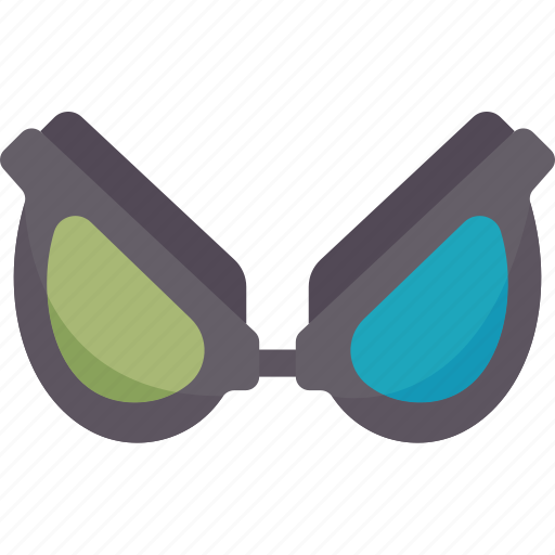 Eyeglasses, foldable, frames, folding, sunglasses icon - Download on Iconfinder