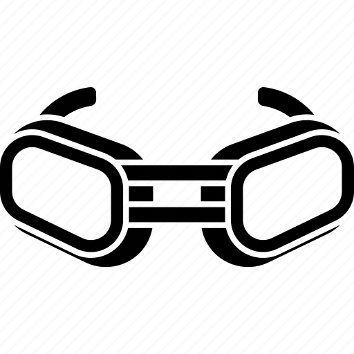 Eyeglasses, biker, riding, protection, sunglasses icon - Download on Iconfinder