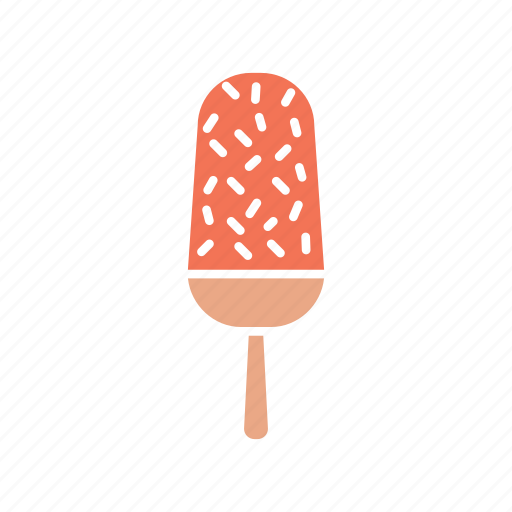 Ice cream, dessert, sweet, summer icon - Download on Iconfinder